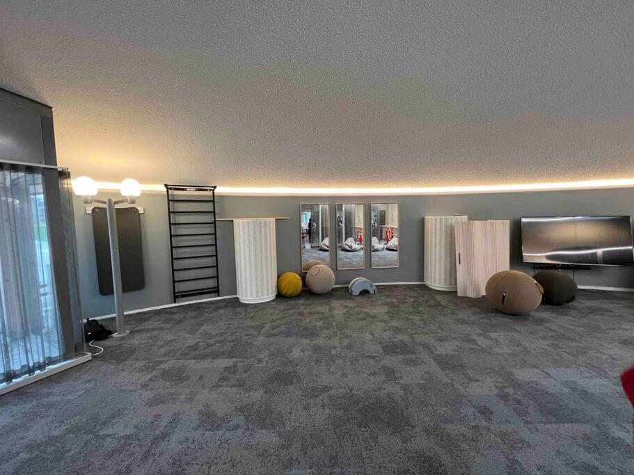 Brand New Modern Condo Built-In Mall Of Tripla Helsinki Zewnętrze zdjęcie