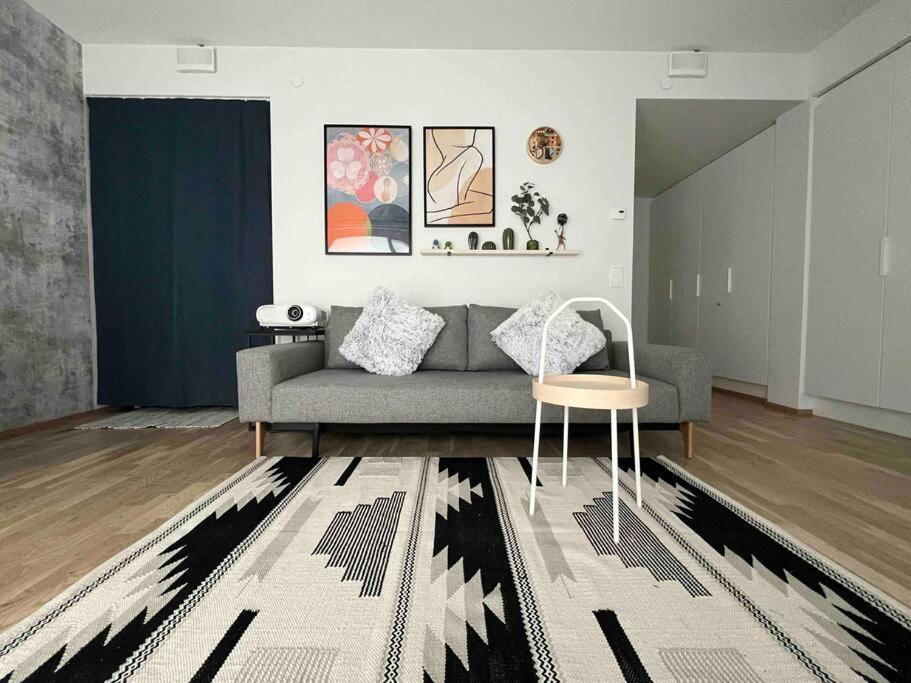 Brand New Modern Condo Built-In Mall Of Tripla Helsinki Zewnętrze zdjęcie