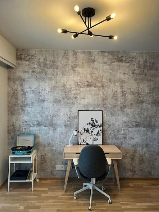 Brand New Modern Condo Built-In Mall Of Tripla Helsinki Zewnętrze zdjęcie