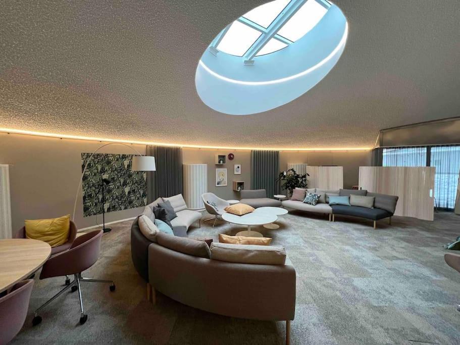 Brand New Modern Condo Built-In Mall Of Tripla Helsinki Zewnętrze zdjęcie