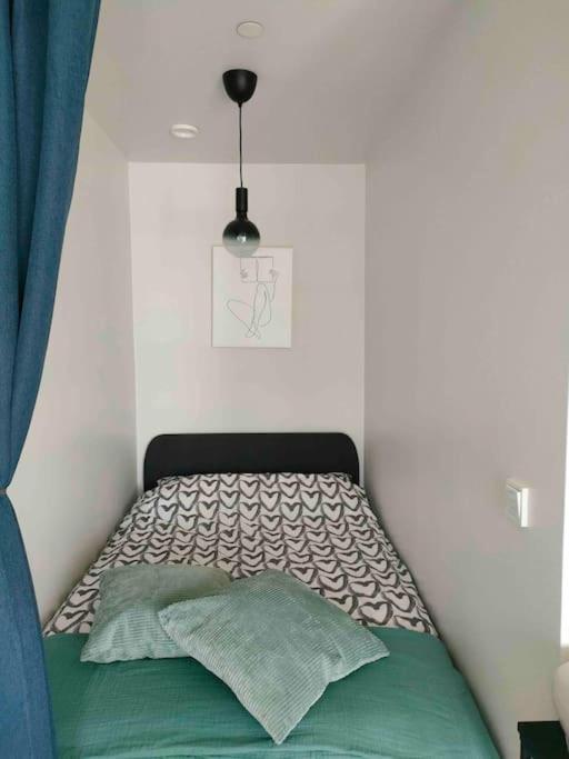 Brand New Modern Condo Built-In Mall Of Tripla Helsinki Zewnętrze zdjęcie