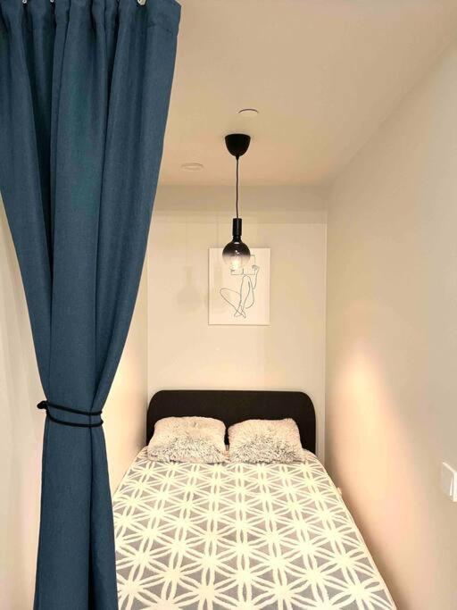 Brand New Modern Condo Built-In Mall Of Tripla Helsinki Zewnętrze zdjęcie